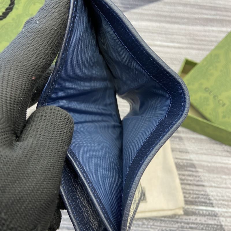 Gvc*1 wallets
